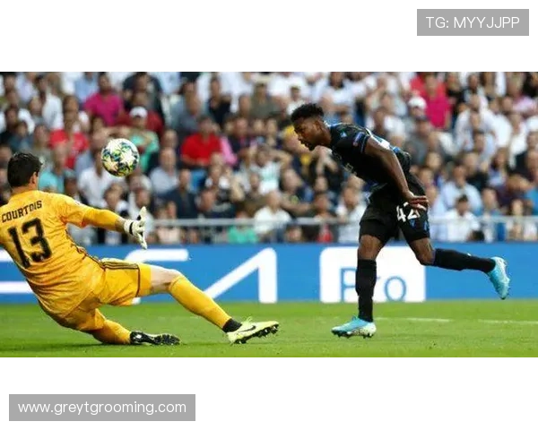 卡塞米罗比赛影响力