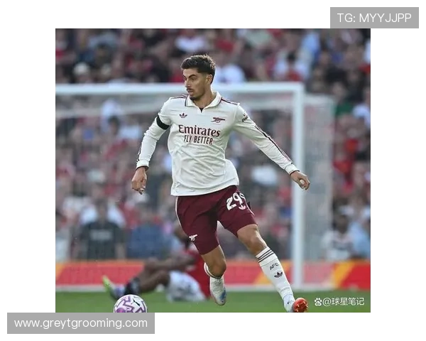 哈弗茨进攻创造力