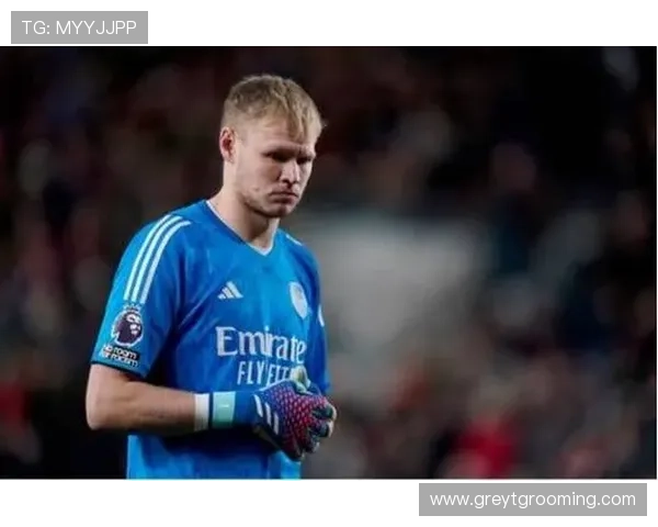 英超亚伦·拉姆斯代尔