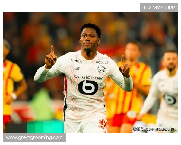 从加拿大新星到法甲冠军核心：乔纳森·戴维的崛起之路