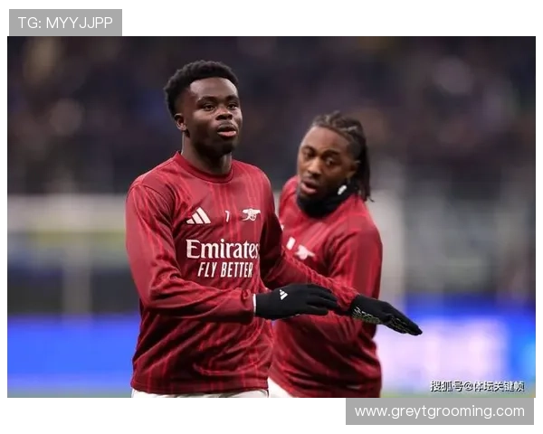 萨卡在国家队关键战中的角色分析