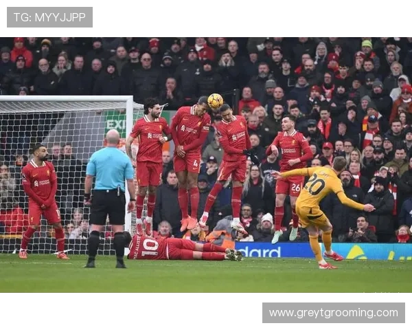 利物浦重建进程稳步推进，新周期球队表现已初步展现成效