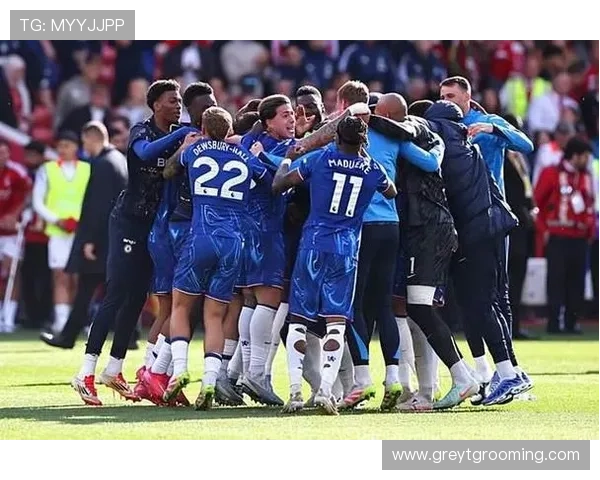 切尔西年轻阵容表现起伏，对赛季竞争稳定性形成考验