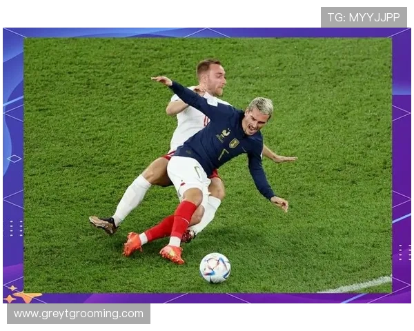 格里兹曼与梅西:核心依附性与独立创造能力对比