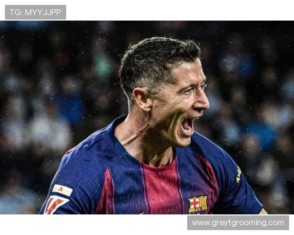 莱万多夫斯基欧冠高强度比赛中的进球效率解析