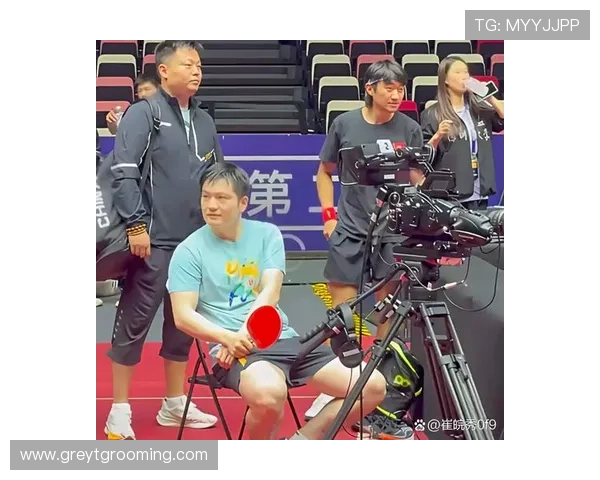 樊振东训练室都像实验室一样，普通人看到估计得瘫坐地上吧