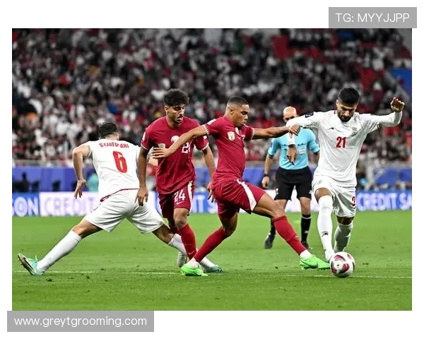 卡塔尔队2026世界杯能否复制亚洲杯奇迹 东道主经验或成关键变量